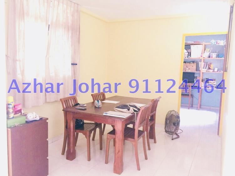 Blk 357B Admiralty Drive (Sembawang), HDB 4 Rooms #160099952